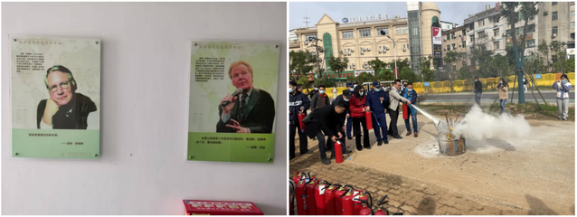 走進實驗室① | 工商管理學院實驗室 驅動實踐能力新動能，構建卓越商科新高地——聚焦交通安全管制設備研發